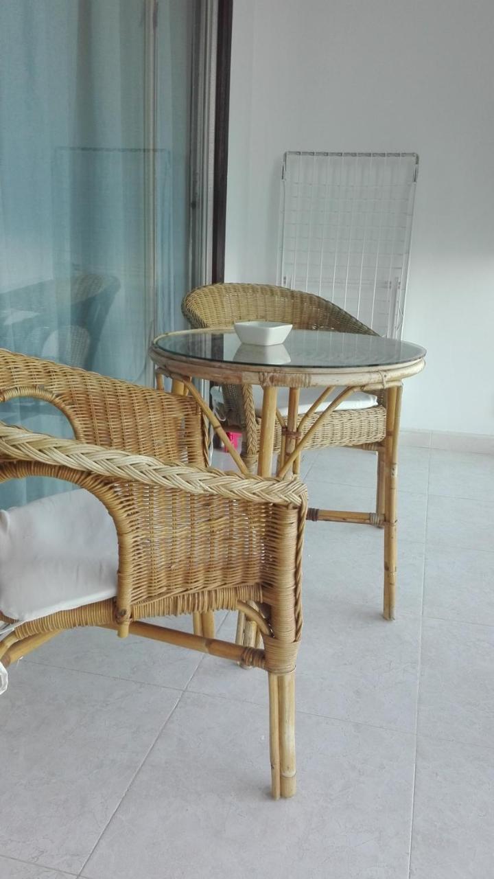 Appartement With Sea View And Pool