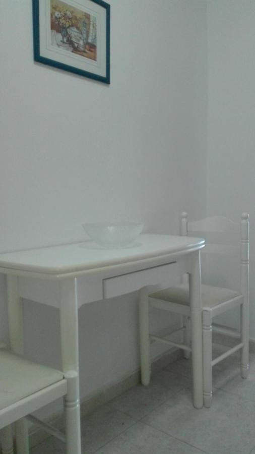 Apartment With Sea View And Pool Maspalomas (Gran Canaria)
