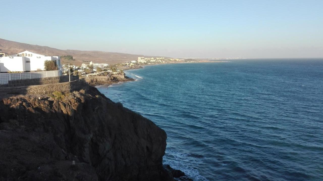 With Sea View And Pool Apartment Maspalomas (Gran Canaria)